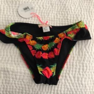 Mara Hoffman Swim Suit Bottom